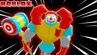 RONALD CHAPTER 5 (How to Escape THE MALL)