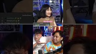 ADONAN TERMASUK KRITERIA COWOK FRIESKA 🥰 #deankt