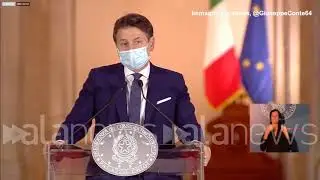 Nuovo Dpcm, Conte: 