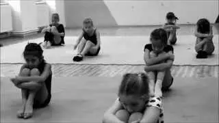Rhythmic gymnastics, Ballet, Dance... | DDM Praha 5