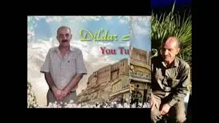 الفنان عدنان كفرلي مقام اوشار -قارداش