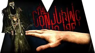 THIS GAME SCARES ME! &bull; The Dark Occult #1
