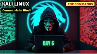&ldquo;Linux Package Management | Day 6 of Kali Linux Series in Hindi&rdquo;