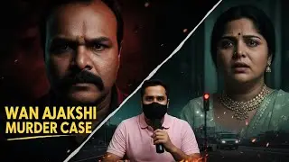 &ldquo;Vitthul Ne Sach Me Kya Kiya? | Wanjakshi Case Ki Puri Kahani | Crime File&rdquo; 