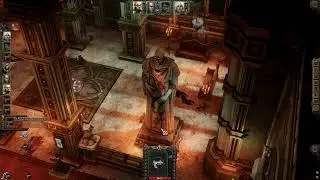 Warhammer 40 000: Rogue Trader - Secrets of the Navis Nobilite
