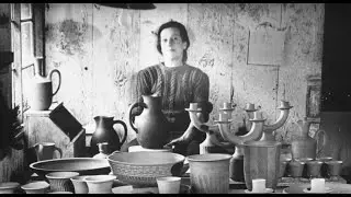 Marguerite: From the Bauhaus to Pond Farm