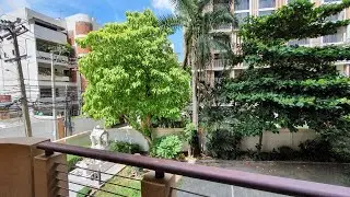 Pet Friendly Apartment Ploen Chit Bangkok Nagara Mansion 1 Bedroom 70 sqm for 30,000 THB monthly
