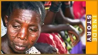 🇨🇩 How bad is DR Congo's humanitarian crisis? | Inside Story
