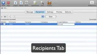 Email Marketing Tool - MaxBulk Mailer