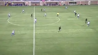 William Wagner highlights