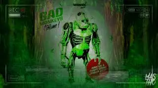 Wiwek & Mike Cervello x Rawtek & Funky Craig - Ni de Co&ntilde;a x SHAKA ZULU [MasTho]
