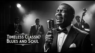Classic Blues Ballads | Timeless Soulful Songs for Healing Style Jimi Hendrix, Keith Richard