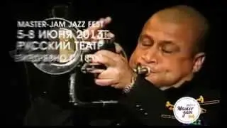 5-8 Июня | Master-Jam Jazz Fest | June 5-8, 2013 | Odessa, UA