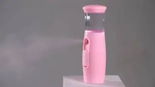 new product ideas 2020 mini beauty facial steamer