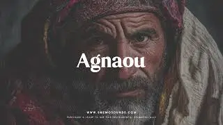 AFRO TRAP INSTRUMENTAL TYPE BEAT 