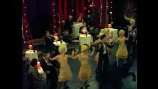 Αλίκη Βουγιουκλάκη-Γιώργος Σαγιάς-Κατάσκοπος Νέλλη 1980
