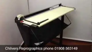 Trimfast Rotary Trimmer