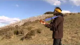 ANGELO ESCOBAR - Un monton de espejismos