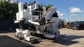Miller Formless M-8100 ( 93 )