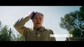 Baumschlager - die neue Kom&ouml;die von Harald Sicheritz