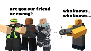 The Simp Slayers 2 (TDS meme)