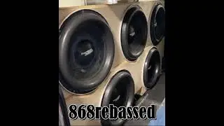 klion-bad gyal(rebassed)
