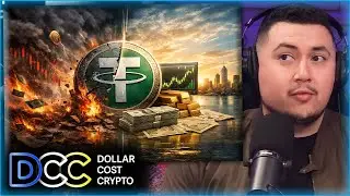 Is Tether Actually in Trouble - or Is This Just FUD?