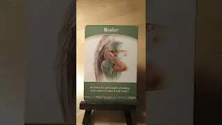 HEALER - Life Purpose Oracle Message - Need 3 million views in 90 days! See my other shorts pls!