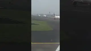 ⁠Traffic Jam @ mumbai airport. @AamchiMumbai
