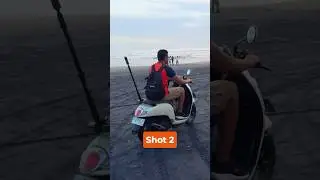 Solo Travel Video Tutorial With Insta360 X4