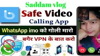 Botim Free Secure Reliable messages and calls