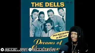 FIRST TIME HEARING The Dells - Pain In My Heart REACTION