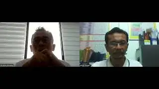 An Interviewing with SDA WIUM Education Director