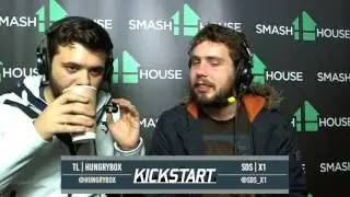 Kickstart 13 - Liquid | Hungrybox Interview