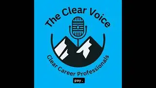 #23 - From the Classroom to City Hall with Pey Zeigler
