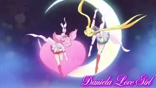Sailor Moon AMV • Don’t Stop the Music (New Year’s 2026) 🎆🎇