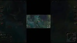 LOL CLIPS #foryour #leaguehighlights #lolcommunity #Pentakill