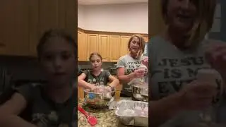 Homemade bath bomb recipe #bathbombs #beanieblessingbathessentials #jesusisnumberone #florida