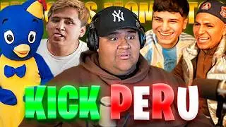 MEJORES MOMENTOS KICK PERU #8