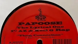 Papoose - Alphabetical Slaughter