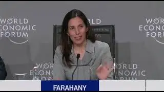 WEF Nita Farahany, brain sensors to be embedded in headphones and other devices!