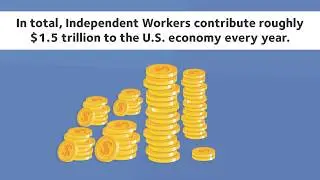 Who are Independent Workers?