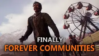 Forever Communities Explained! [State of Decay 2]
