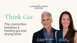 Gut Health & Kids: Boost Focus, Mood, and Resilience with Functional Medicine | UltraWellness Center