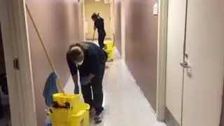CLASS A SERVICE  NYC - POST CONSTRUCTION SERVICES