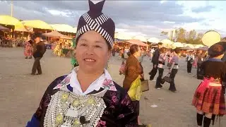 Nkauj Sua mus tsev lawm os nyob zoo nej nawb mam sib ntsib lwm xyoo os cov py