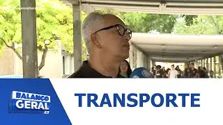 Est&atilde;o abertas as inscri&ccedil;&otilde;es para o transporte municipal em S&atilde;o Crist&oacute;v&atilde;o - BGT