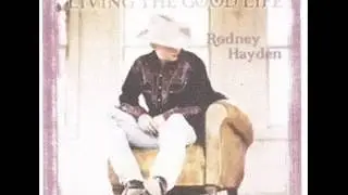 Rodney Hayden  ~ Della's Long Brown Hair