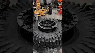 Badass Super Swamper Tires #shorts #offroad #video #viral #youtube #trending #truck #ford #toyota