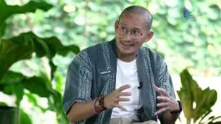 Special Interview with Sandiaga Uno: Beating The Pandemic - Indonesia's 2023 Tourism Outlook